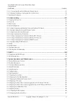 Preview for 7 page of Huawei NetCol8000-C User Manual