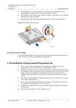 Preview for 14 page of Huawei NetCol8000-C User Manual