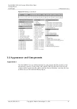 Preview for 20 page of Huawei NetCol8000-C User Manual