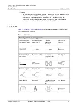 Preview for 40 page of Huawei NetCol8000-C User Manual