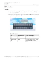 Preview for 130 page of Huawei NetCol8000-C User Manual