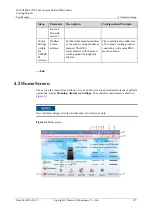 Preview for 135 page of Huawei NetCol8000-C User Manual