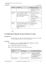 Preview for 139 page of Huawei NetCol8000-C User Manual