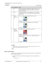 Preview for 145 page of Huawei NetCol8000-C User Manual