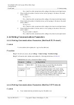 Preview for 146 page of Huawei NetCol8000-C User Manual