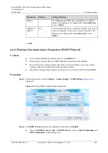 Preview for 148 page of Huawei NetCol8000-C User Manual