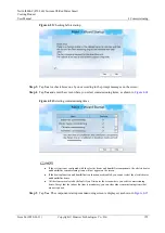 Preview for 163 page of Huawei NetCol8000-C User Manual