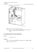 Preview for 249 page of Huawei NetCol8000-C User Manual