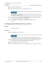 Preview for 251 page of Huawei NetCol8000-C User Manual