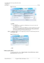 Preview for 286 page of Huawei NetCol8000-C User Manual