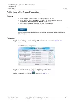 Preview for 293 page of Huawei NetCol8000-C User Manual