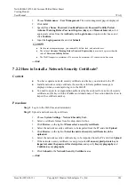 Preview for 309 page of Huawei NetCol8000-C User Manual