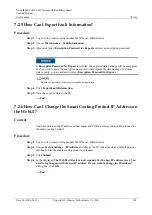 Preview for 311 page of Huawei NetCol8000-C User Manual