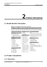 Preview for 21 page of Huawei NetCol8000-E220 User Manual