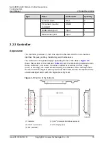 Preview for 25 page of Huawei NetCol8000-E220 User Manual