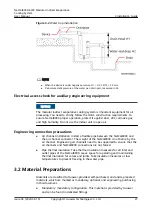 Preview for 36 page of Huawei NetCol8000-E220 User Manual