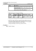 Preview for 46 page of Huawei NetCol8000-E220 User Manual