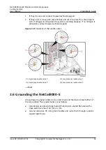 Preview for 51 page of Huawei NetCol8000-E220 User Manual
