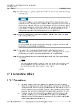 Preview for 65 page of Huawei NetCol8000-E220 User Manual