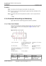 Preview for 72 page of Huawei NetCol8000-E220 User Manual