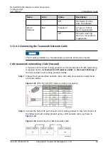 Preview for 73 page of Huawei NetCol8000-E220 User Manual