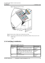 Preview for 82 page of Huawei NetCol8000-E220 User Manual