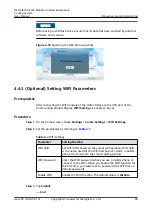 Preview for 105 page of Huawei NetCol8000-E220 User Manual