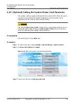 Preview for 114 page of Huawei NetCol8000-E220 User Manual