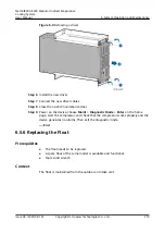 Preview for 223 page of Huawei NetCol8000-E220 User Manual
