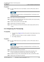 Preview for 230 page of Huawei NetCol8000-E220 User Manual