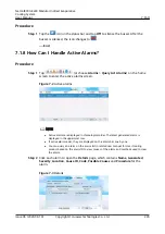 Preview for 235 page of Huawei NetCol8000-E220 User Manual
