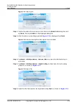 Preview for 244 page of Huawei NetCol8000-E220 User Manual