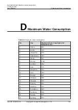 Preview for 276 page of Huawei NetCol8000-E220 User Manual