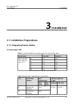 Preview for 21 page of Huawei New Main Way 2.0 User Manual