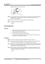 Preview for 50 page of Huawei New Main Way 2.0 User Manual