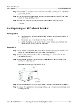 Preview for 66 page of Huawei New Main Way 2.0 User Manual