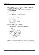 Preview for 70 page of Huawei New Main Way 2.0 User Manual