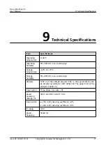 Preview for 77 page of Huawei New Main Way 2.0 User Manual