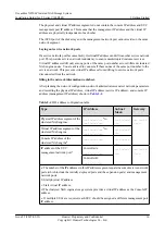Preview for 25 page of Huawei OceanStor N8500 T Series Installation Manual
