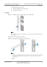 Preview for 47 page of Huawei OceanStor N8500 T Series Installation Manual