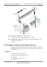 Preview for 50 page of Huawei OceanStor N8500 T Series Installation Manual