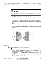 Preview for 57 page of Huawei OceanStor N8500 T Series Installation Manual