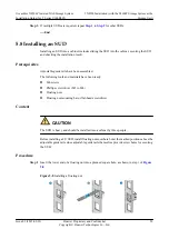 Preview for 59 page of Huawei OceanStor N8500 T Series Installation Manual