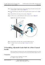 Preview for 60 page of Huawei OceanStor N8500 T Series Installation Manual