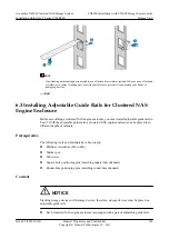 Preview for 111 page of Huawei OceanStor N8500 T Series Installation Manual