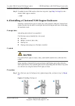 Preview for 114 page of Huawei OceanStor N8500 T Series Installation Manual