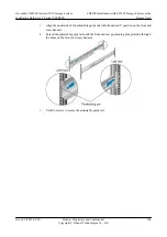 Preview for 117 page of Huawei OceanStor N8500 T Series Installation Manual