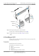 Preview for 122 page of Huawei OceanStor N8500 T Series Installation Manual