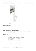 Preview for 155 page of Huawei OceanStor N8500 T Series Installation Manual