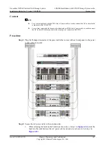 Preview for 156 page of Huawei OceanStor N8500 T Series Installation Manual